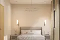 Mieszkanie 2 pokoi 100 m² Limassol, Cypr
