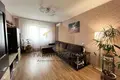 Mieszkanie 2 pokoi 63 m² Muchaviecki sielski Saviet, Białoruś