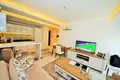 Wohnung 2 zimmer  Alanya, Türkei