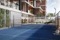 Mieszkanie 4 pokoi 135 m² Dubaj, Emiraty Arabskie