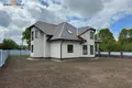 Коттедж 243 м² Михановичи, Беларусь