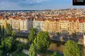 Propiedad comercial 400 m² en Praga, República Checa