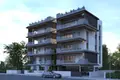 Квартира 3 спальни 102 м² Строволос, Кипр