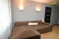 Wohnung 2 zimmer 41 m² Minsk, Belarus