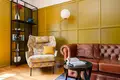 Appartement 3 chambres 97 m² Minsk, Bélarus