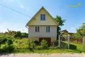 House 66 m² Kalodziscanski sielski Saviet, Belarus