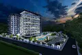 Apartamento 50 m² Incekum, Turquía