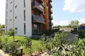 1 bedroom apartment 60 m² Kepez, Turkey