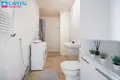 Mieszkanie 2 pokoi 52 m² Wilno, Litwa