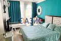 2 bedroom apartment 100 m² Nesebar, Bulgaria