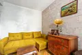 Apartamento 3 habitaciones 53 m² Varsovia, Polonia
