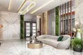 Квартира 2 комнаты 55 м² Оба, Турция