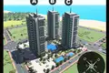 Apartamento 3 habitaciones 71 m² Yenisehir, Turquía