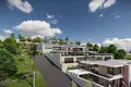 Casa 3 habitaciones 174 m² Kas, Turquía