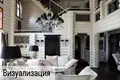 Casa 81 m² Chaciezynski siel ski Saviet, Bielorrusia