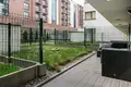 Apartamento 1 habitación 29 m² Varsovia, Polonia