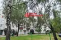 Appartement 2 chambres 48 m² Hrodna, Bélarus