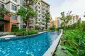 Condo 36 m² Phuket, Thailand