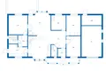 Дом 5 комнат 127 м² Торнио, Финляндия