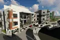 2 bedroom apartment 97 m² Pano Polemidia, Cyprus