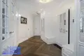 Apartamento 4 habitaciones 100 m² Minsk, Belarús