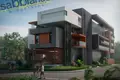 3 room apartment 170 m² Agios Konstantinos & Elenis, Cyprus