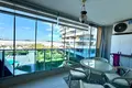 Wohnung 1 zimmer 40 m² Alanya, Türkei