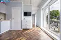 2 room apartment 26 m² Palanga, Lithuania
