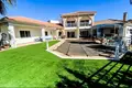 7 bedroom house 290 m² Demos Agiou Athanasiou, Cyprus