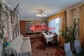 2 room house 77 m² Putrishki, Belarus