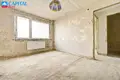 Квартира 3 комнаты 59 м² Traksedziai, Литва