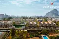 Wohnung 3 Schlafzimmer 201 m² Calp, Spanien