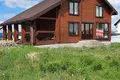 Casa de campo 145 m² Smalyavichy District, Bielorrusia