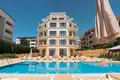 1 bedroom apartment 57 m² Sveti Vlas, Bulgaria