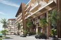 Appartement 2 chambres 100 m² Dubaï, Émirats arabes unis