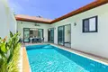 Villa mit 2 Schlafzimmern 110 m² Ban Kata, Thailand