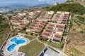2 bedroom apartment 110 m² Gazipasa, Turkey