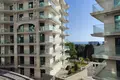 Studio apartment 1 bedroom 25 m² Sochi, Russia