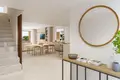Szeregowiec 4 pokoi 137 m² Mijas, Hiszpania