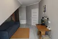 3 room apartment 101 m² Muchaviecki sielski Saviet, Belarus