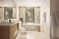 Kompleks mieszkalny New complex Athlon Premium Villas with swimming pools, parks and a club, Dubailand, Dubai, UAE
