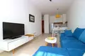 2 room apartment 46 m² in Budva, Montenegro