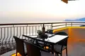 2 bedroom apartment 110 m² Mahmutlar, Turkey