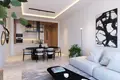 Appartement 2 chambres 82 m² Larnaca, Chypre