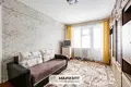 2 room apartment 46 m² Minsk, Belarus