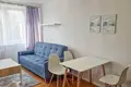 1 room apartment 25 m² in Krakow, Poland