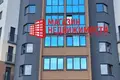 Mieszkanie 3 pokoi 88 m² Grodno, Białoruś