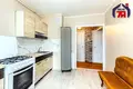 3 room apartment 67 m² Mikhanavichy, Belarus