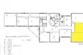 Wohnung 44 m² in Posen, Polen