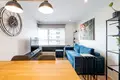 Квартира 3 комнаты 61 м² в Познани, Польша
